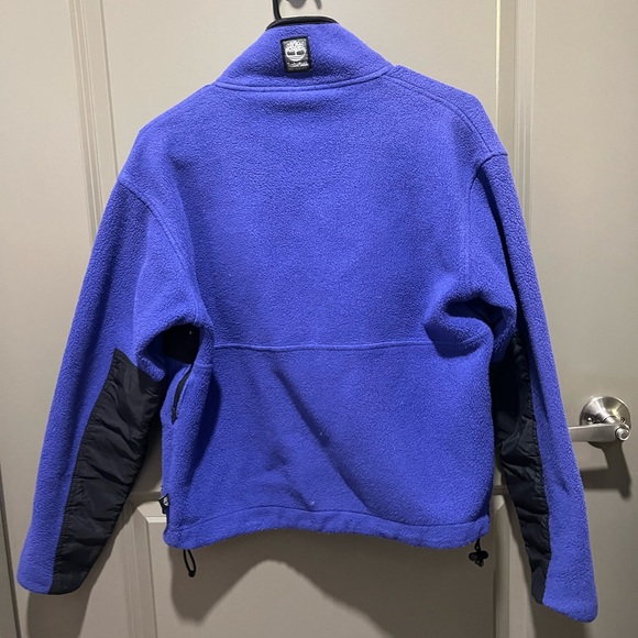Timberland Performance Fleece Jacket - Picture 5 of 5